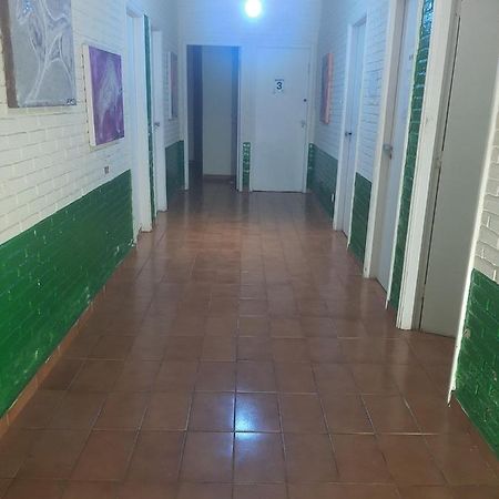 Hostel Elephant Del Mar 瓜鲁雅 外观 照片
