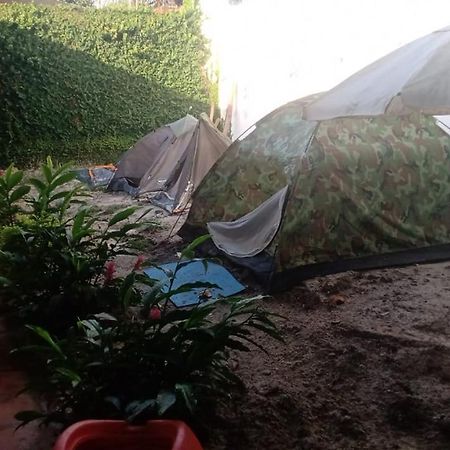 Hostel Elephant Del Mar 瓜鲁雅 外观 照片