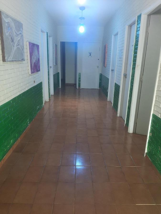 Hostel Elephant Del Mar 瓜鲁雅 外观 照片