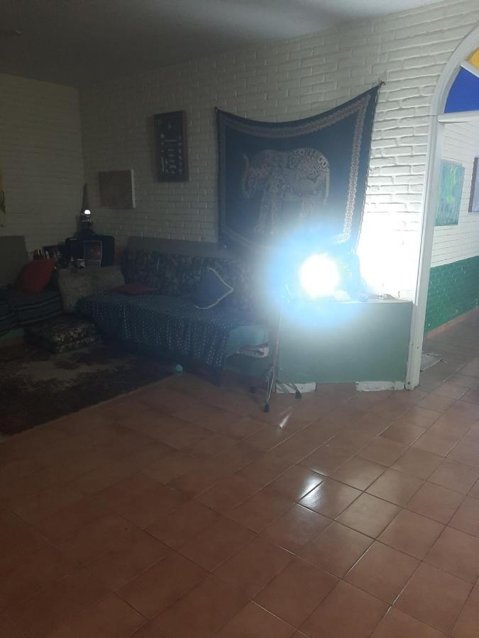 Hostel Elephant Del Mar 瓜鲁雅 外观 照片