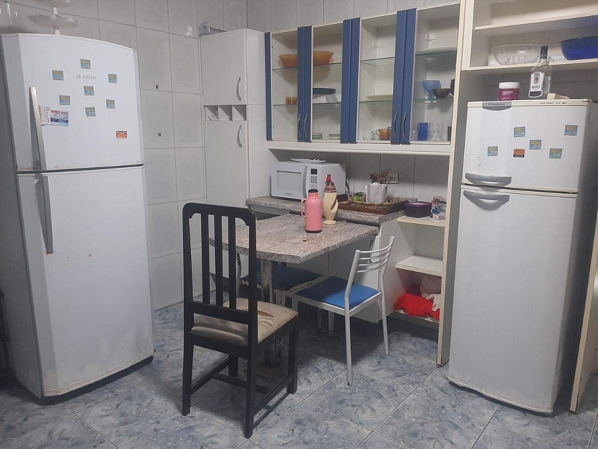 Hostel Elephant Del Mar 瓜鲁雅 外观 照片