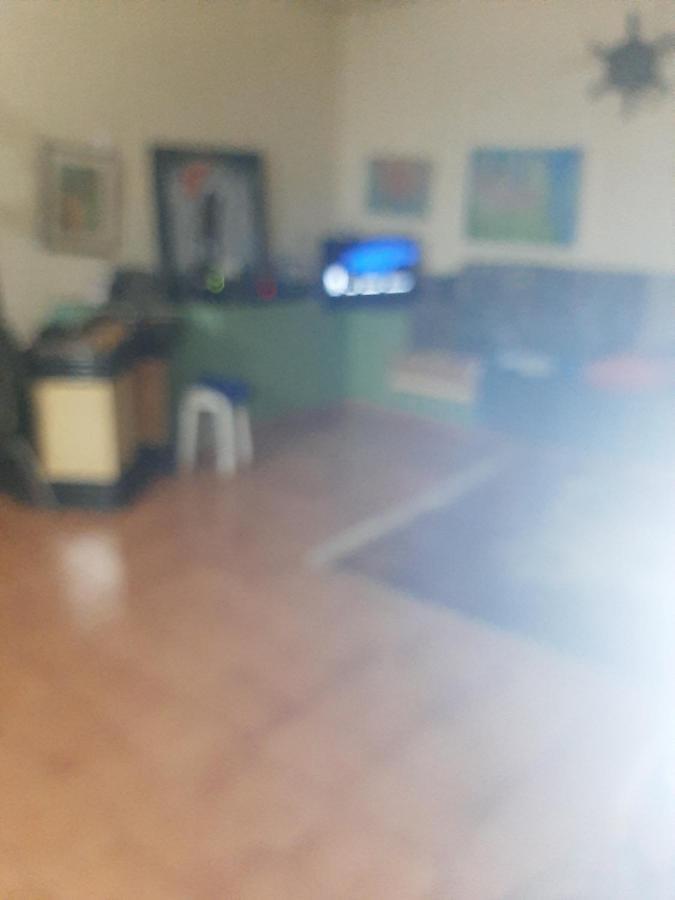 Hostel Elephant Del Mar 瓜鲁雅 外观 照片