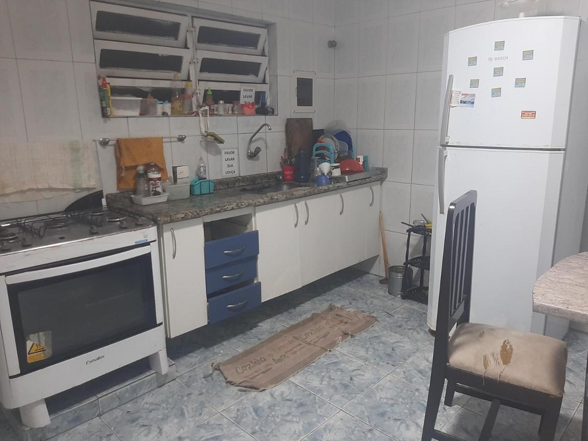 Hostel Elephant Del Mar 瓜鲁雅 外观 照片