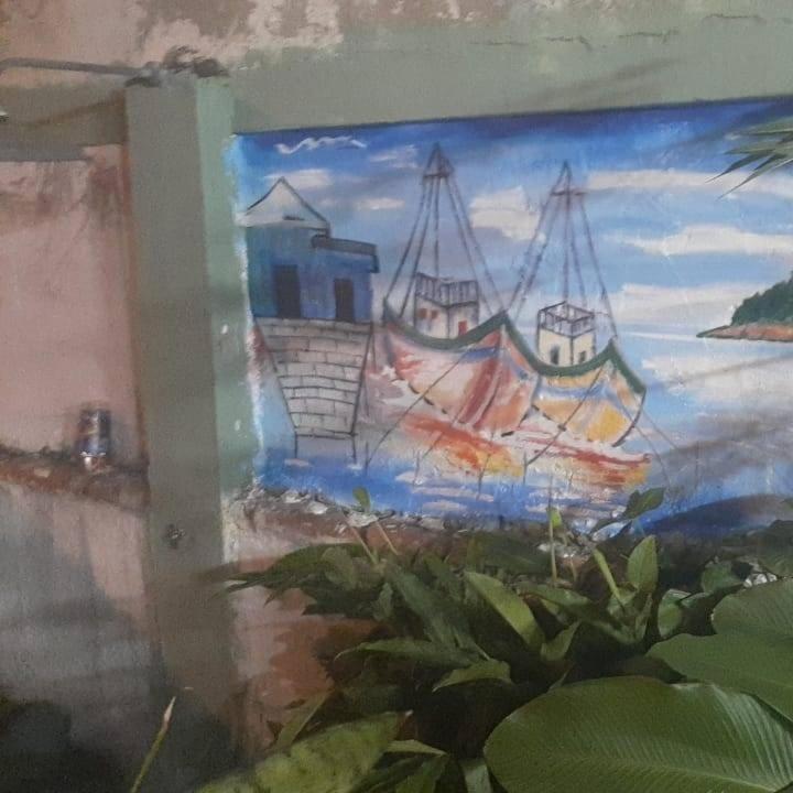 Hostel Elephant Del Mar 瓜鲁雅 外观 照片