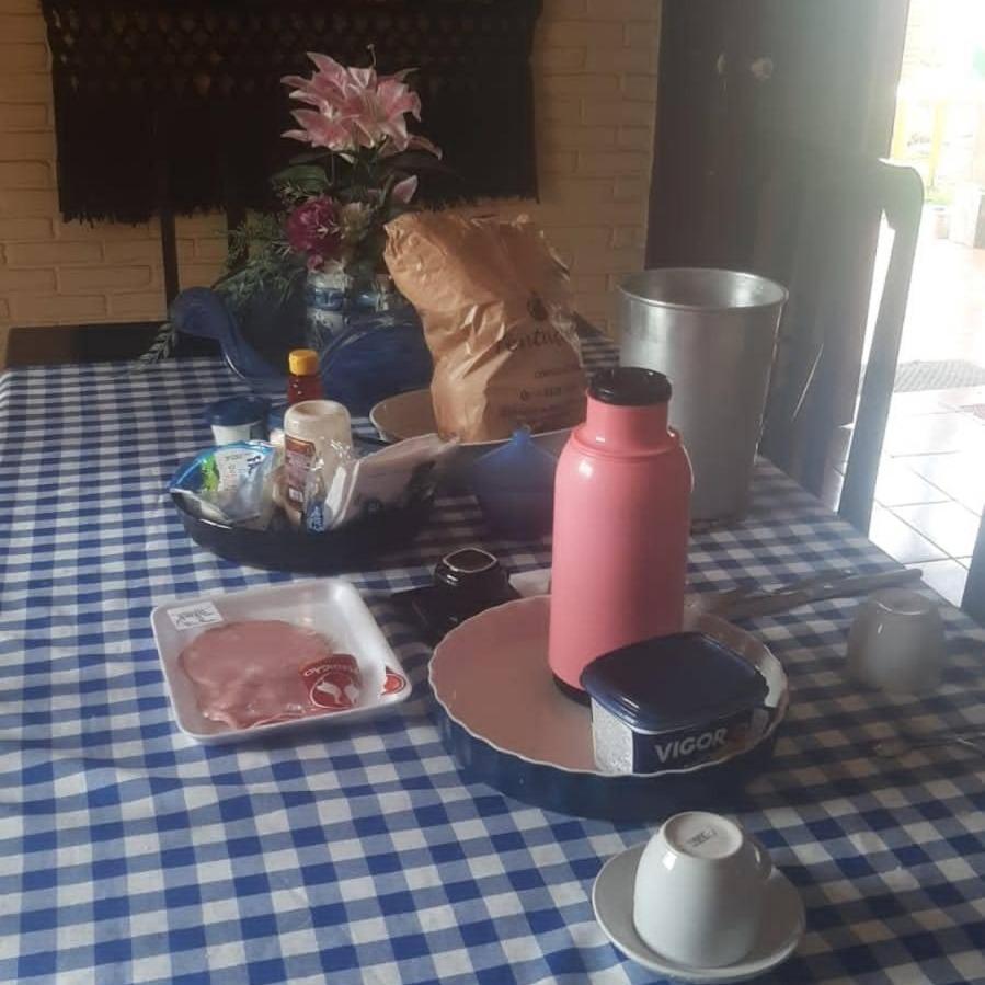 Hostel Elephant Del Mar 瓜鲁雅 外观 照片