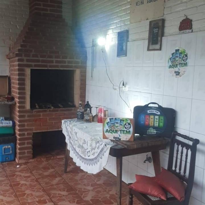 Hostel Elephant Del Mar 瓜鲁雅 外观 照片