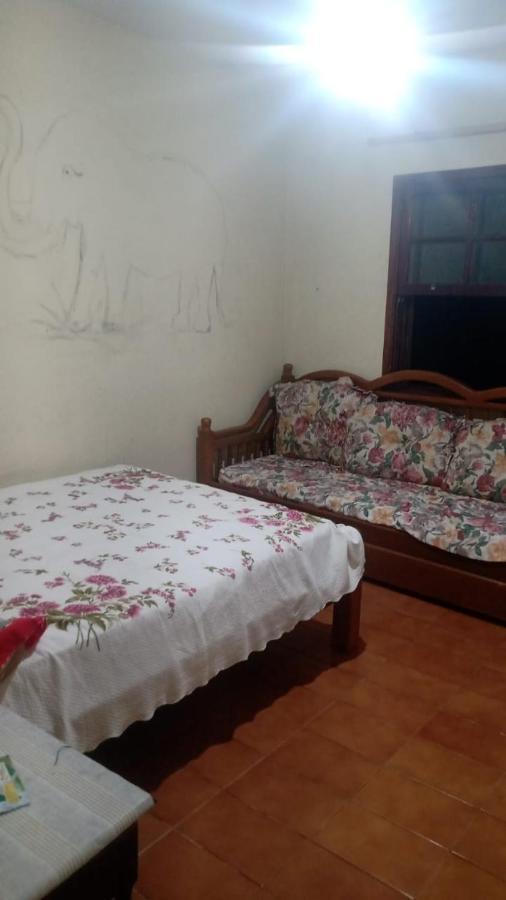 Hostel Elephant Del Mar 瓜鲁雅 外观 照片