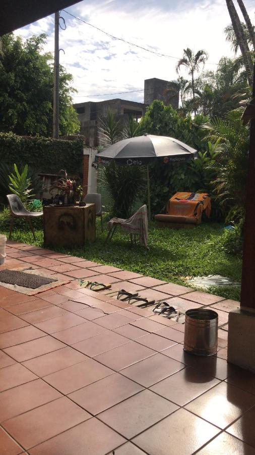 Hostel Elephant Del Mar 瓜鲁雅 外观 照片