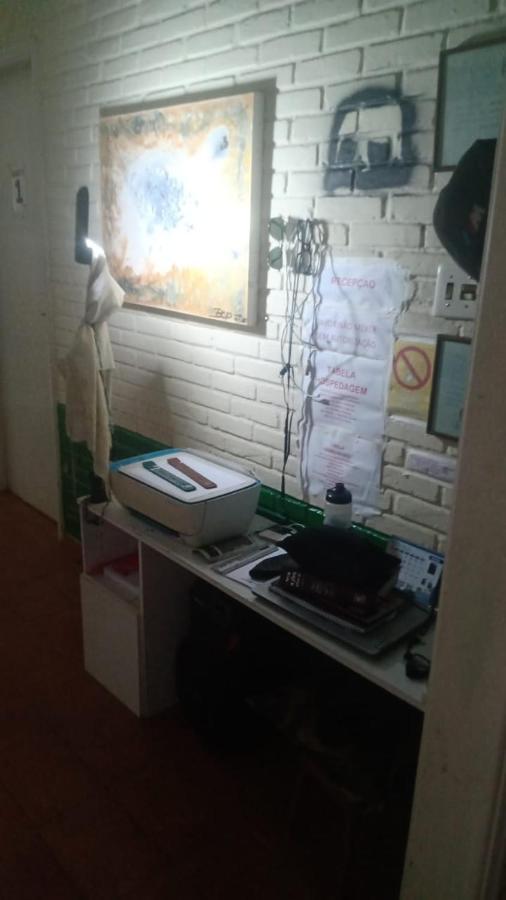 Hostel Elephant Del Mar 瓜鲁雅 外观 照片