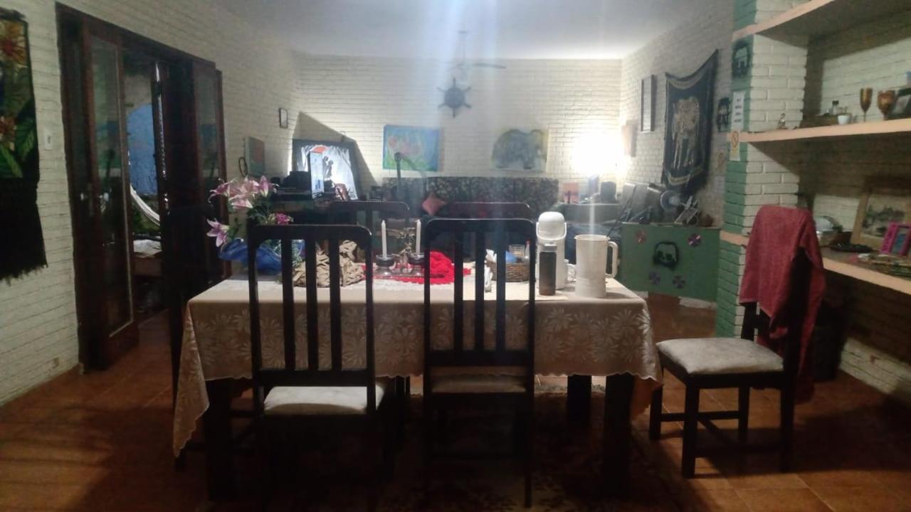 Hostel Elephant Del Mar 瓜鲁雅 外观 照片