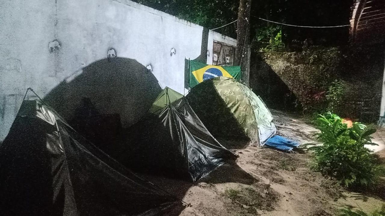 Hostel Elephant Del Mar 瓜鲁雅 外观 照片